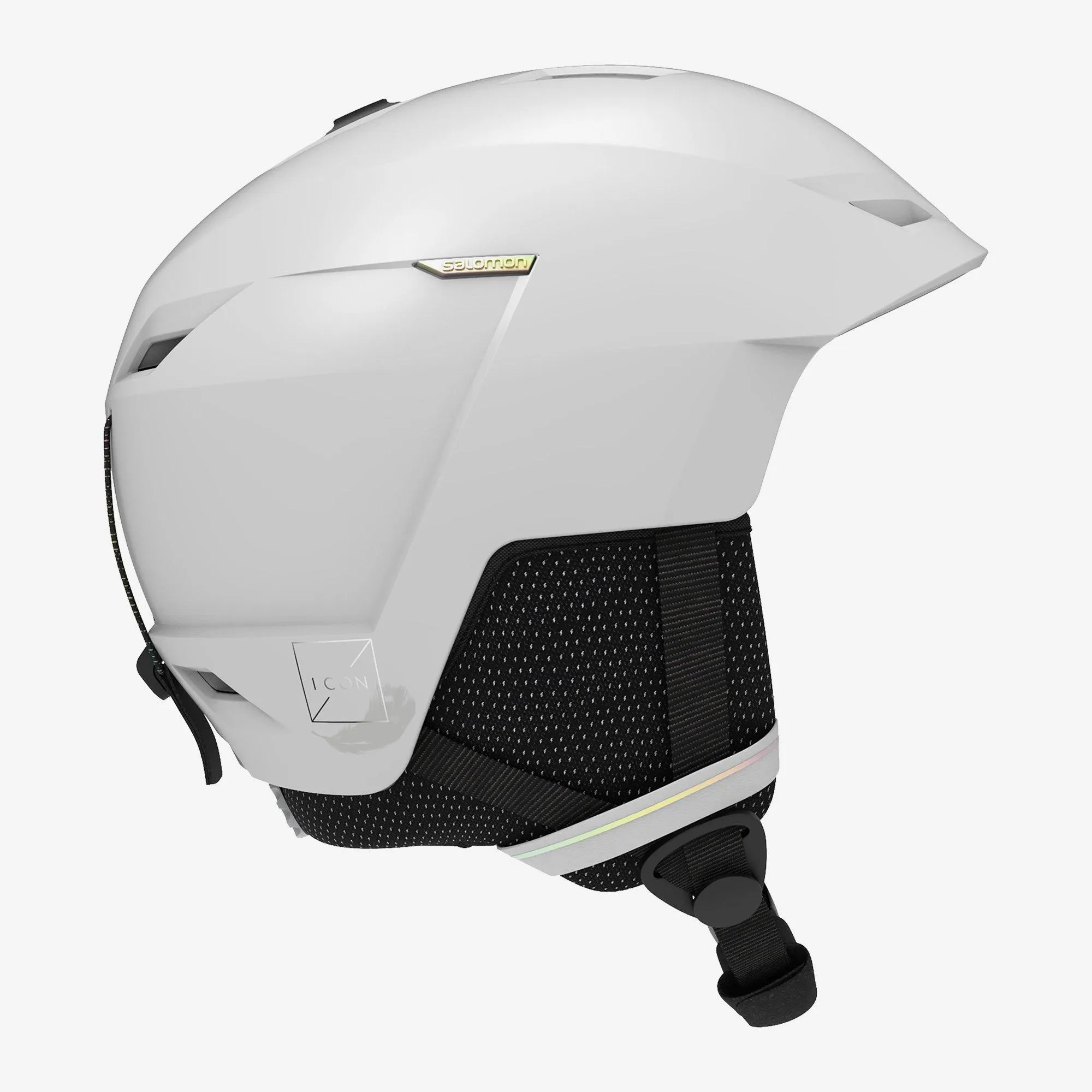 Women's Salomon Icon LT Helmet | Women's Ski Helmet | George Fisher UK