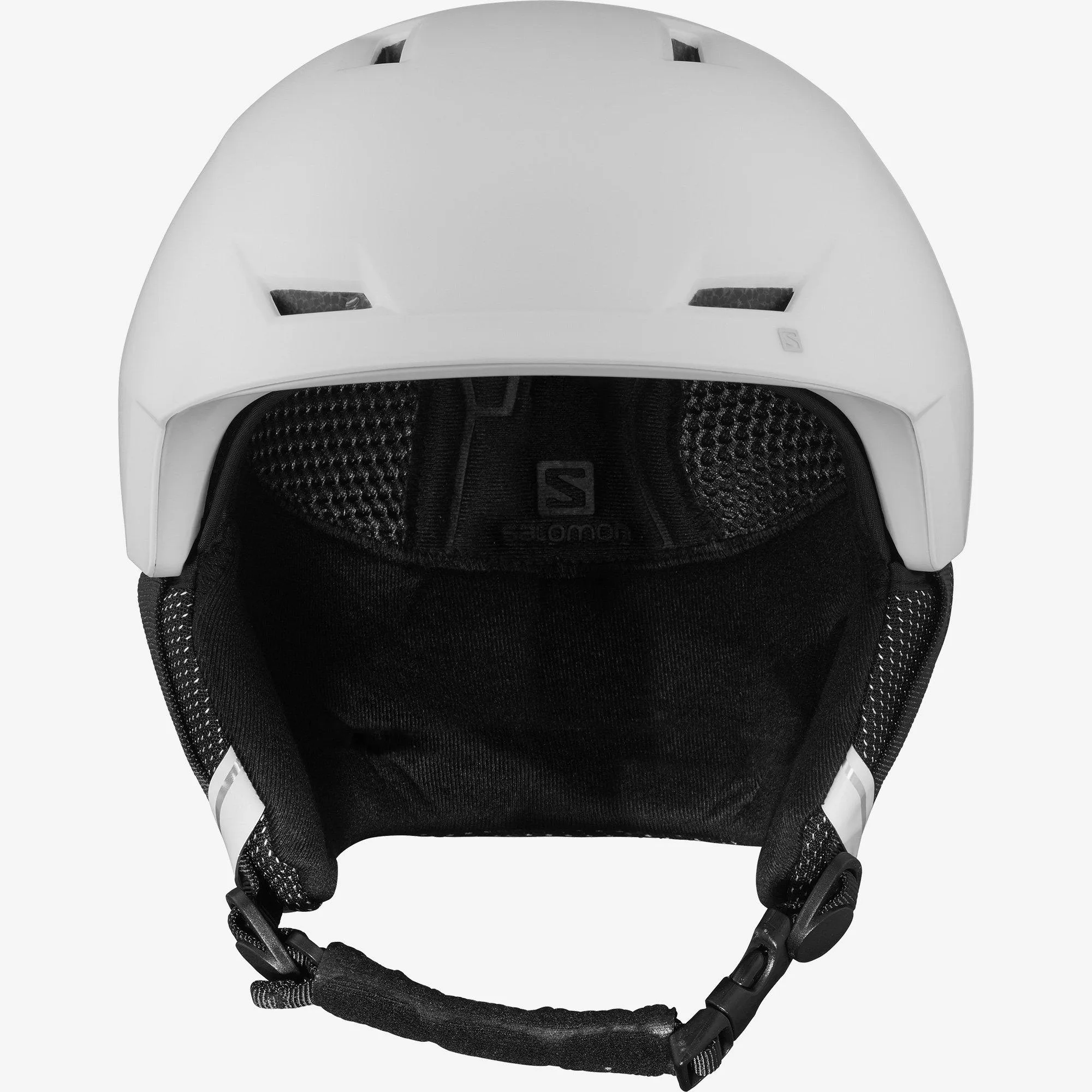 Women's Salomon Icon LT Helmet | Women's Ski Helmet | George Fisher UK