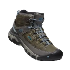 Women's Targhee III Waterproof Boot Wide