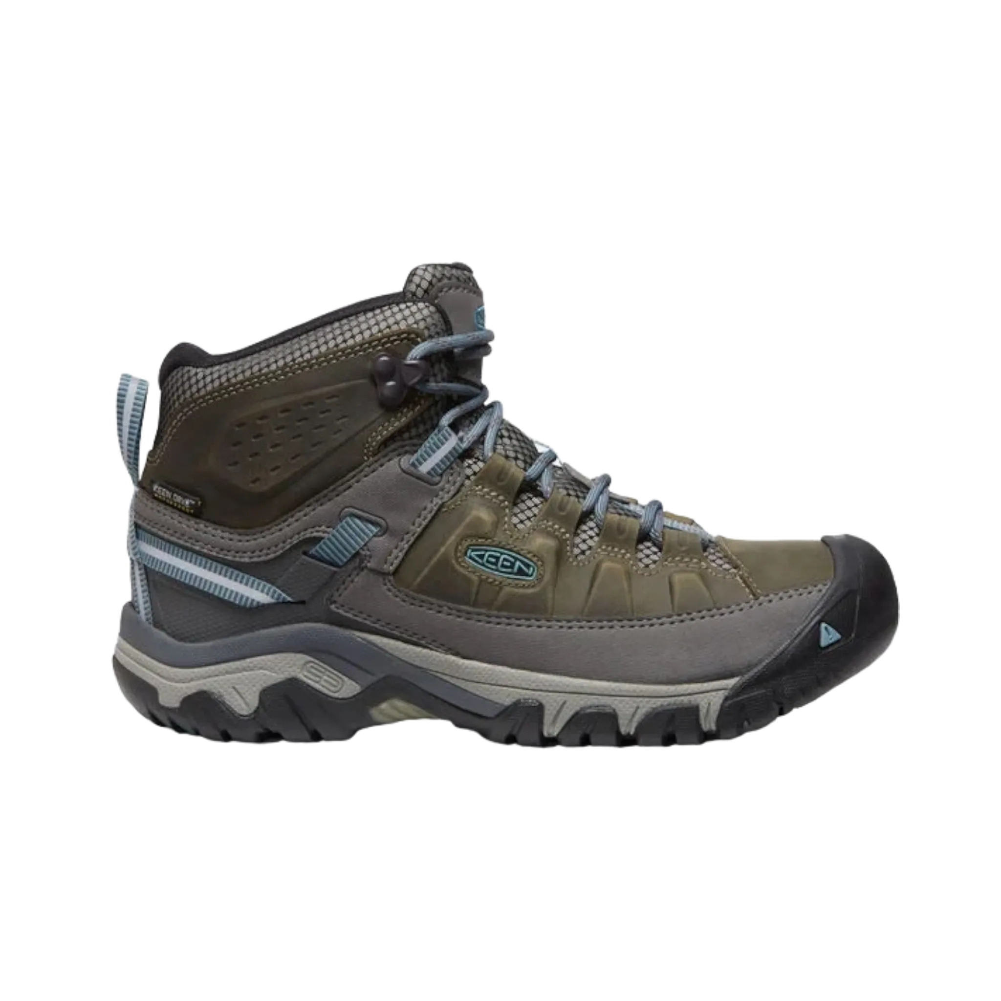 Women's Targhee III Waterproof Boot Wide