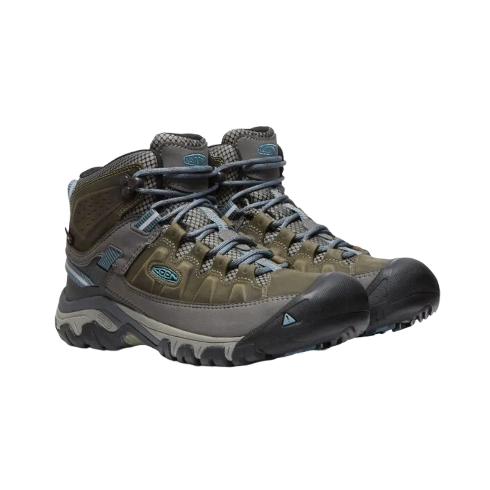 Women's Targhee III Waterproof Boot Wide