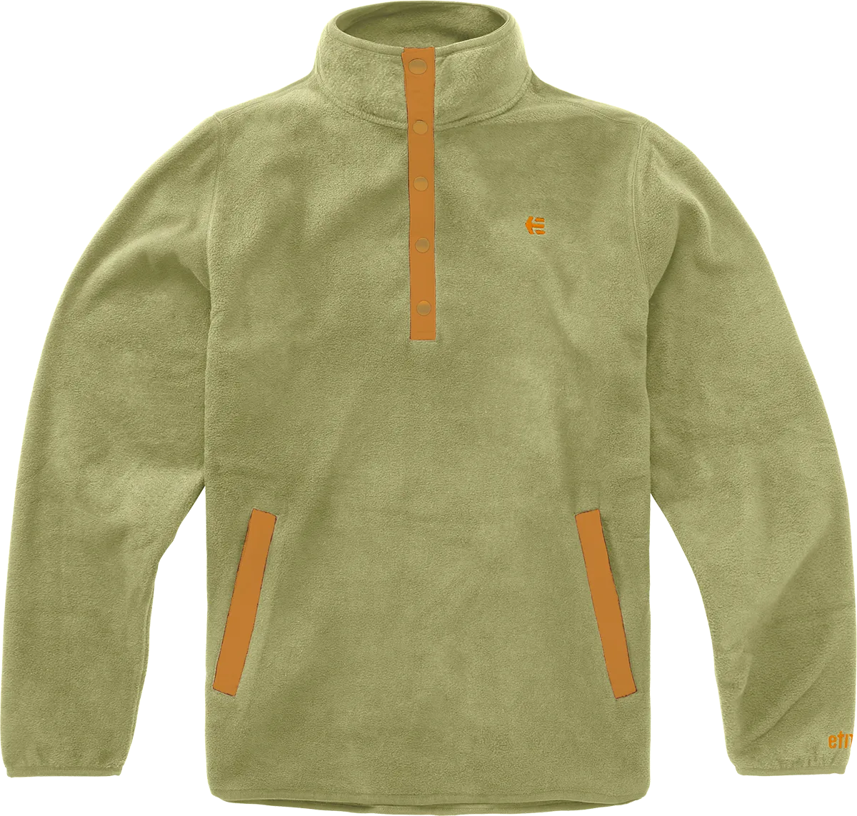 WOODSMAN PULLOVER