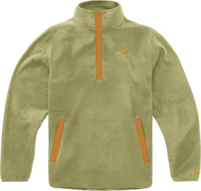 WOODSMAN PULLOVER